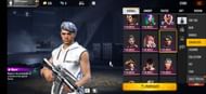 Miguel in Free Fire